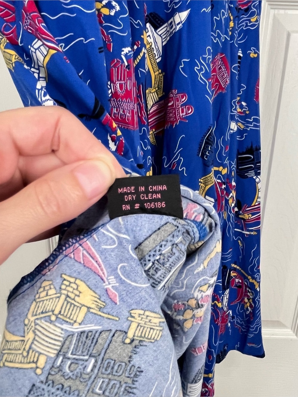 Trashy Diva Venice Nights Circle Day Dress - Picture 8 of 10